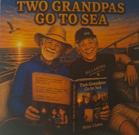 Auckland Book Launch