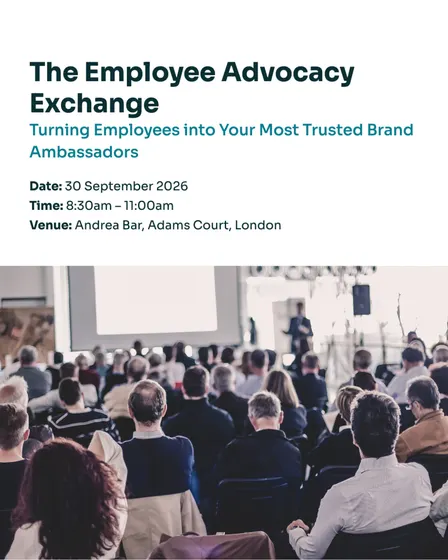 The Employee Advocacy Exchange