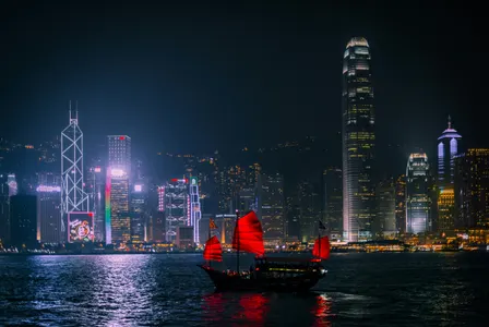 Investor House: Hong Kong