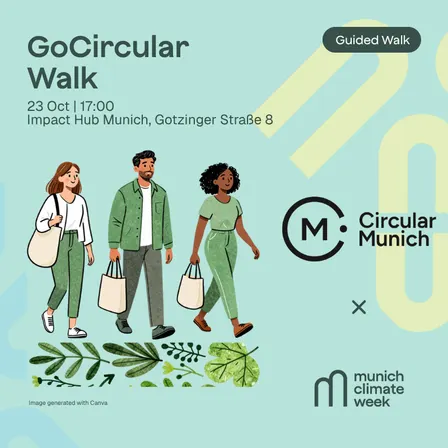 GoCircular Walk