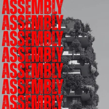 Built Different: The Cities We Need