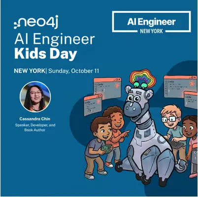 AI Engineer Kids Day