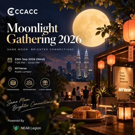 CCACC Moonlight Gathering 2026