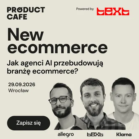 New eCommerce - How AI Agents Are Rebuilding Online Shopping