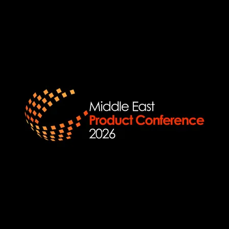 Middle East Product Conference 2026