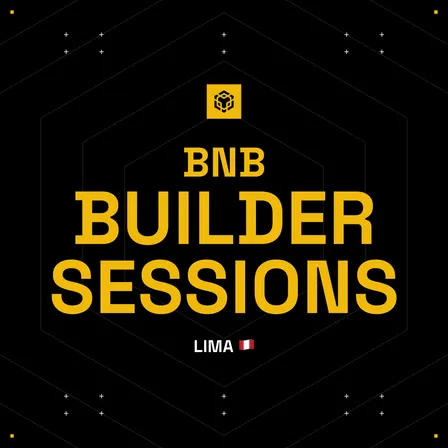 BNB Builder Session: Lima🇵🇪