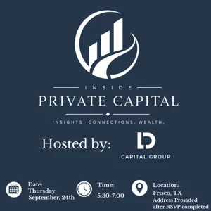 Inside Private Capital