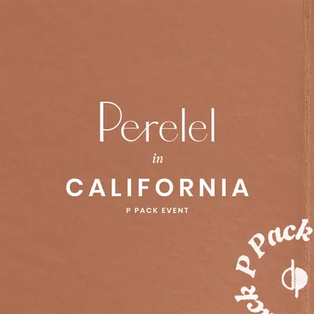 Los Angeles: Perelel — Workout!
