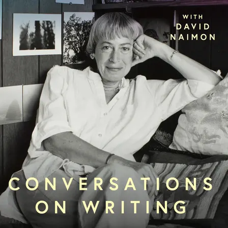 Conversations with Ursula K. LeGuin on writing
