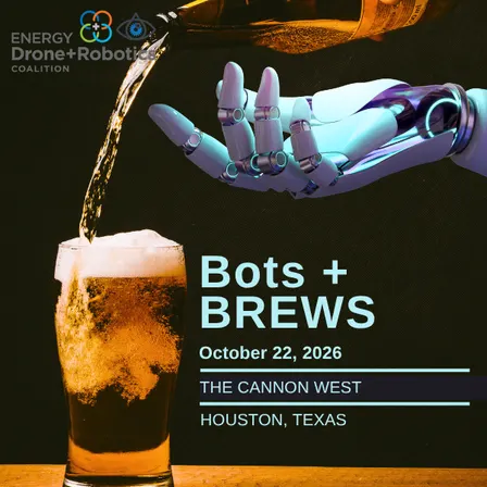 Bots & Brews Houston
