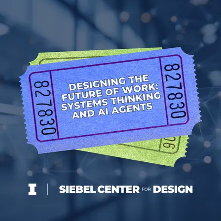 Designing the Future of Work: Systems Thinking and AI Agents