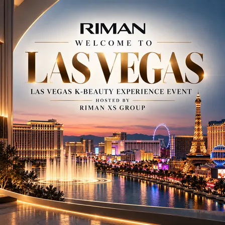 Las Vegas K-Beauty Experience Event