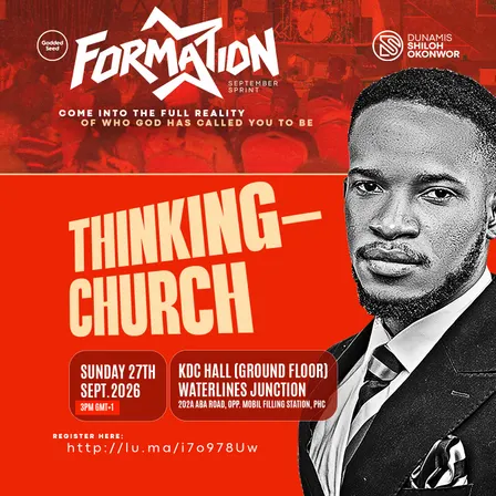 FORMATION - Sept. Sprint