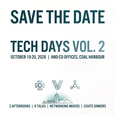 Tech Days Vol. 2
