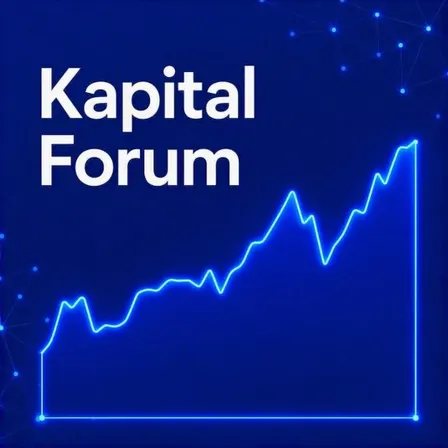 KapitalForum 2026 - Oktober