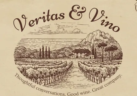 Veritas & Vino (September)
