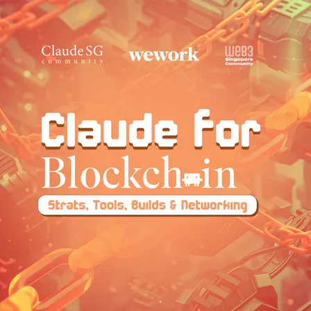 Claude for Blockchain: Trading Agents