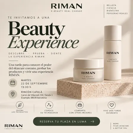 ILumina by RIMAN