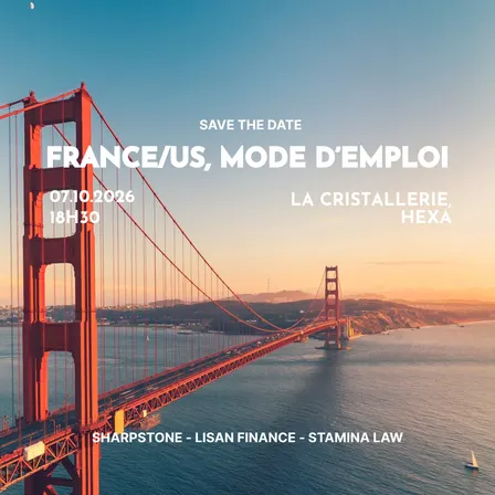 France/US, mode d'emploi