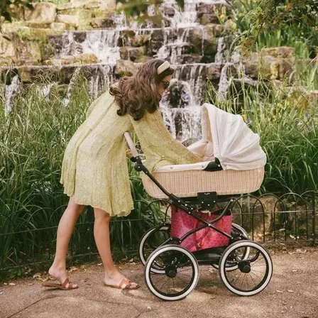 RECLAIMING YOU: A Motherhood & Style Workshop with MODIE