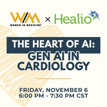 The Heart of AI: A Networking Event