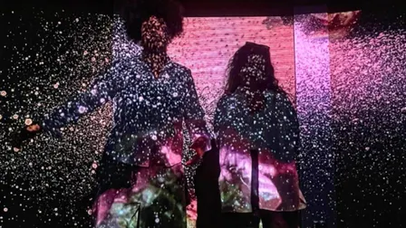 MOON - Festival Internacional de Videopoesia