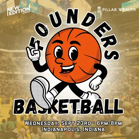 Founders Basketball Indianapolis (September 2026)