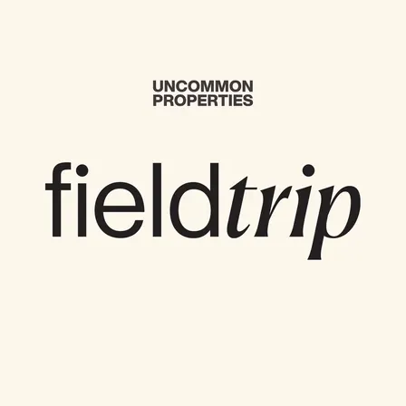 Field Trip