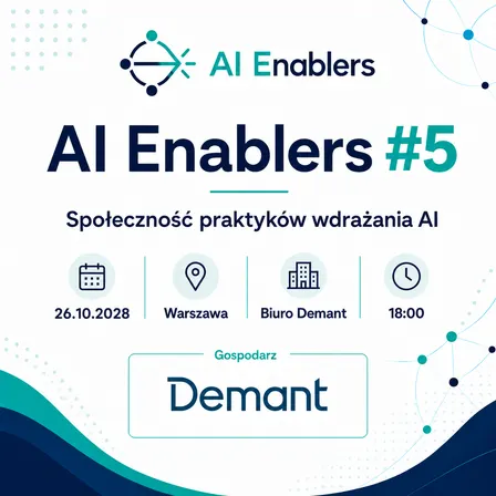AI Enablers #5