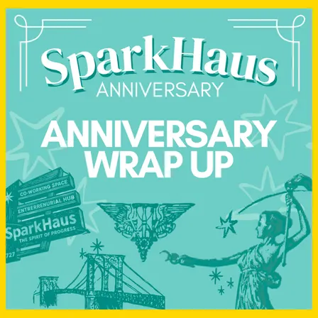 Anniversary Wrap-up