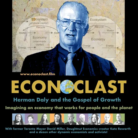 CSI Cinema: Econoclast
