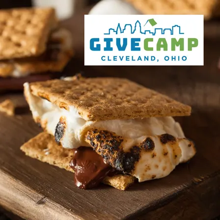 Cleveland GiveCamp: Campfire Connections #CLETechWeek26