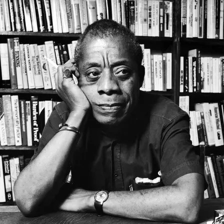 Reading for Writers: James Baldwin