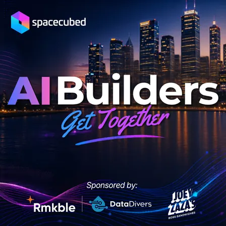 Perth AI Builders Get Together