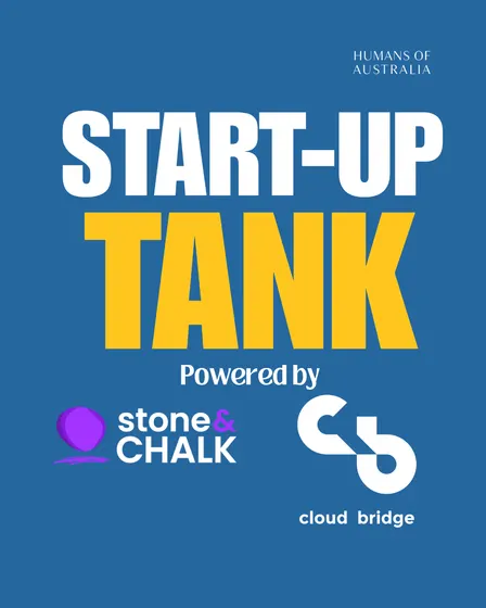 Start-Up Tank #4, pitch to Investors and the OG Shark