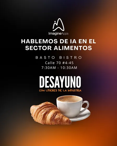 IA a la mesa: El nuevo ingrediente de la industria