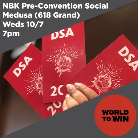 NBK World to Win Social