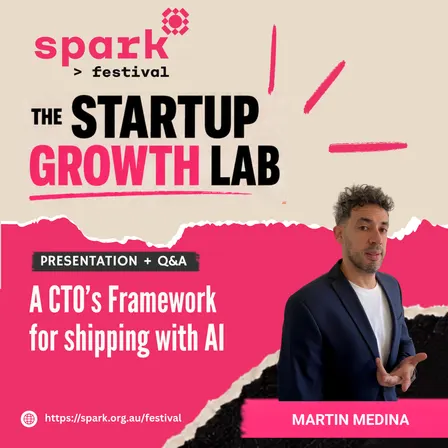 A CTO's Framework for shipping with AI