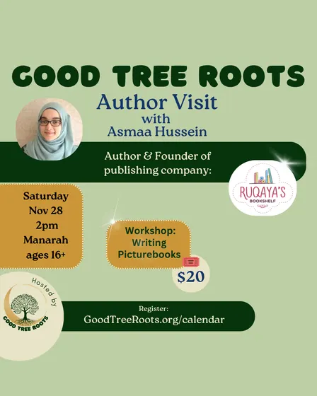 Writing Workshop