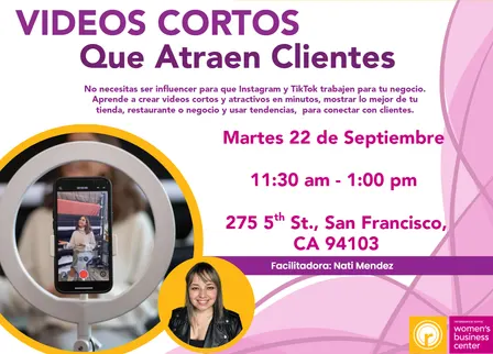 📍Videos Cortos que Atraen Clientes a Tu Negocio