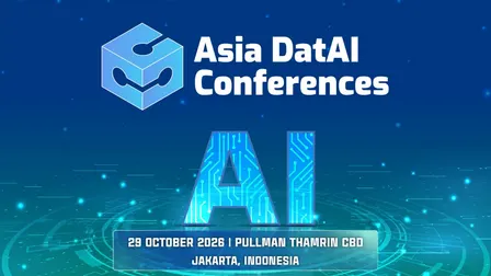 Indonesia Data & AI Conference