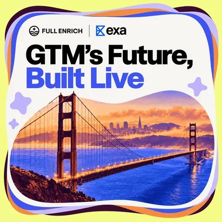 GTM On the Edge: Live Session