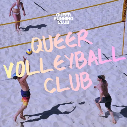 Queer Volleyball Club