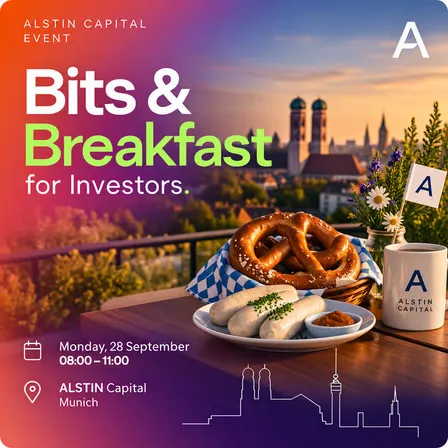 Investor Breakfast