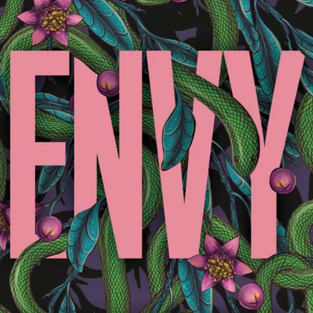 The Envy Book Launch