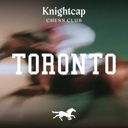 Knightcap at Park Hyatt Toronto (JONI)