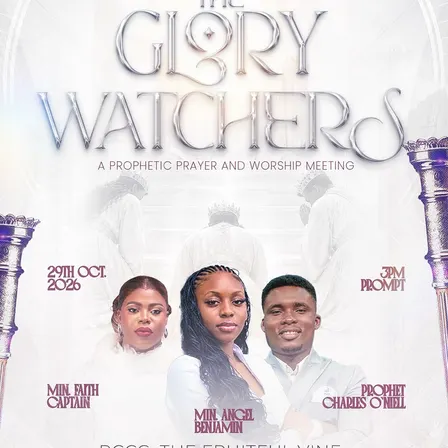 The Glory Watchers