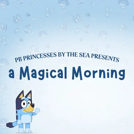 A Magical Morning