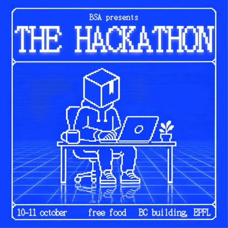 The Hackathon