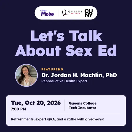 Let's Talk About Sex Ed: What We Think We Know